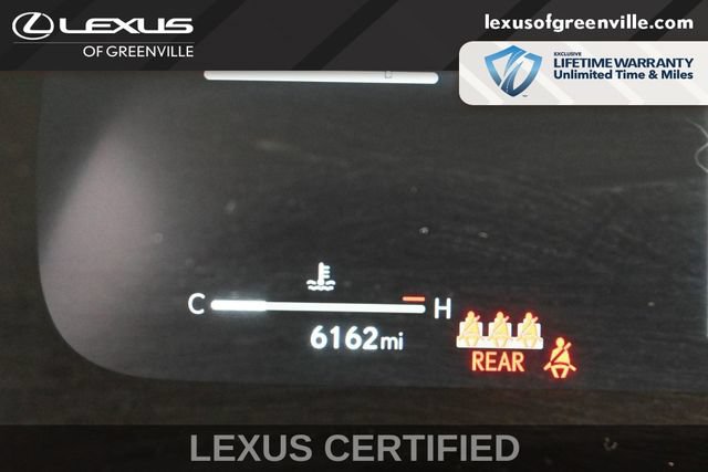 Certified 2025 Lexus RX 350 Premium Plus w/ Accessory Package (Z1) FWD image 11