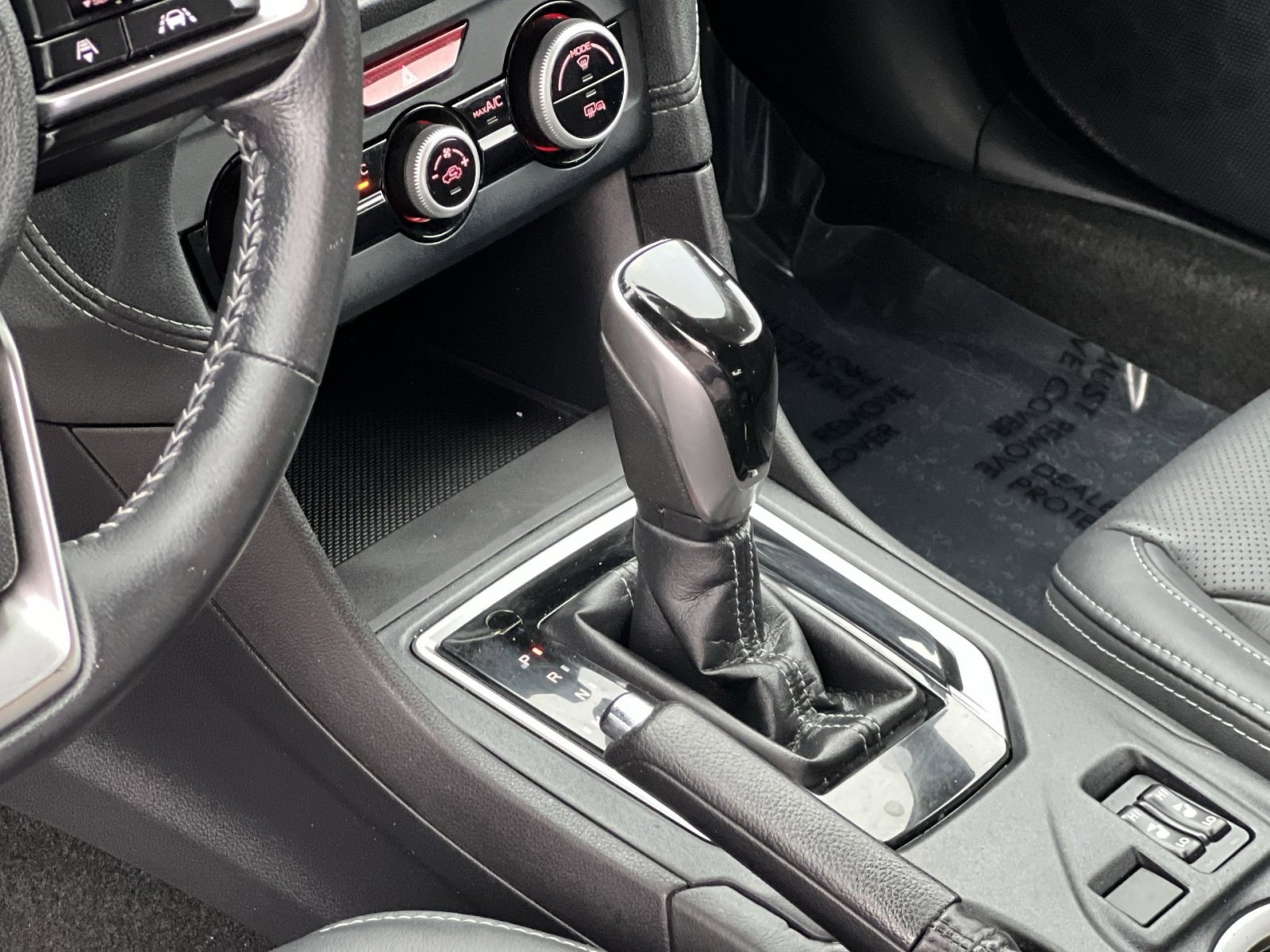 Used 2018 Subaru Impreza 2.0i Limited image 20