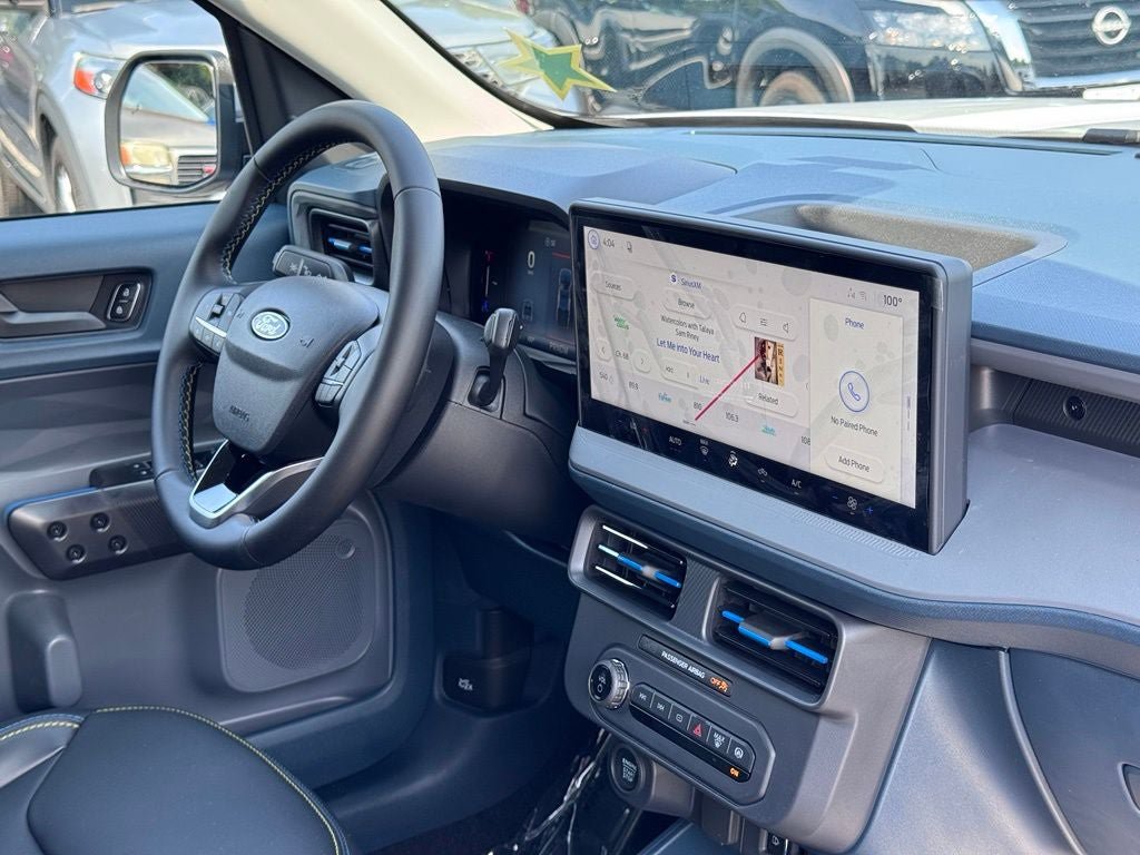 New 2026 Ford Maverick Lobo AWD/4WD image 5