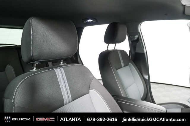 Used 2025 Chevrolet Blazer LT FWD image 21
