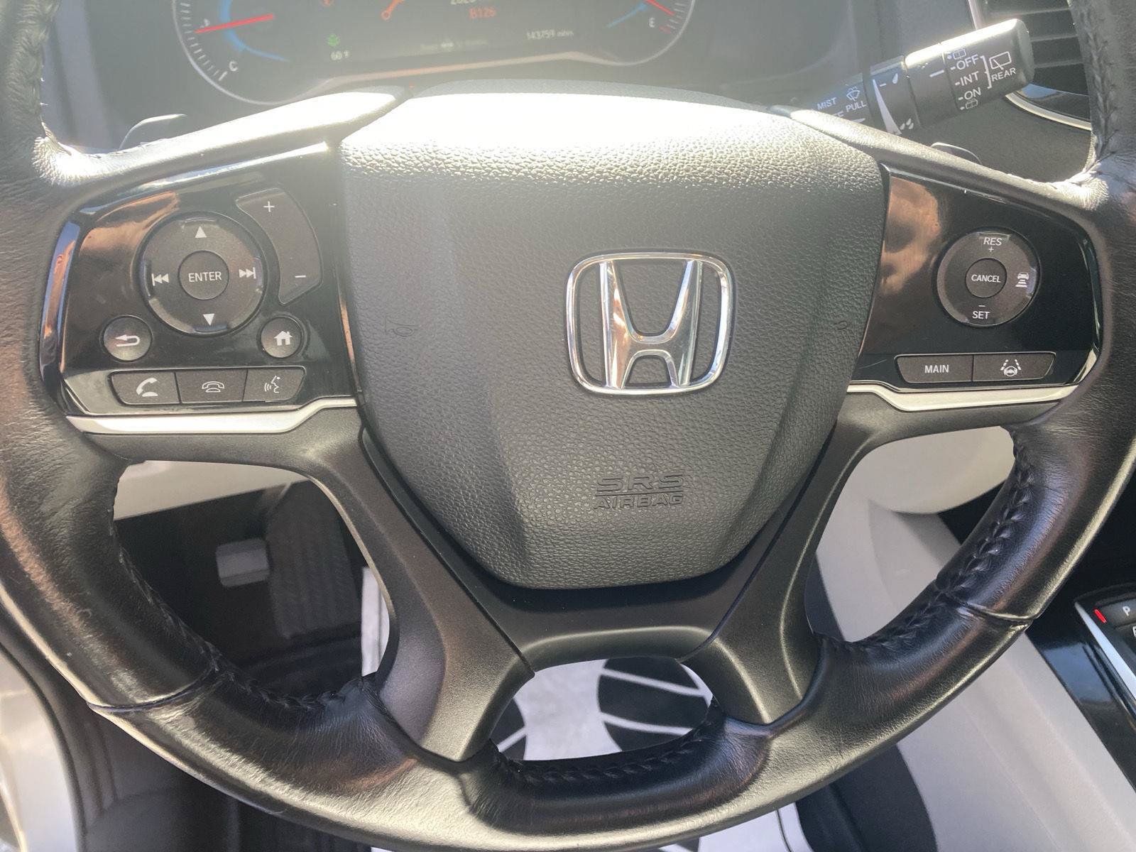 Used 2019 Honda Pilot Touring image 13