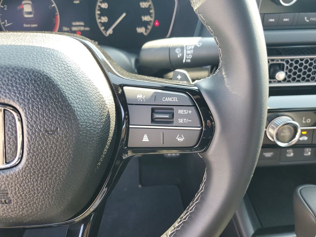 Used 2026 Honda Civic Sport image 22