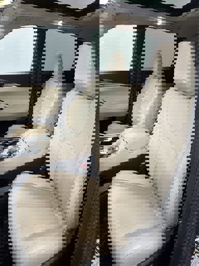 Used 2023 INFINITI QX60 Luxe image 13