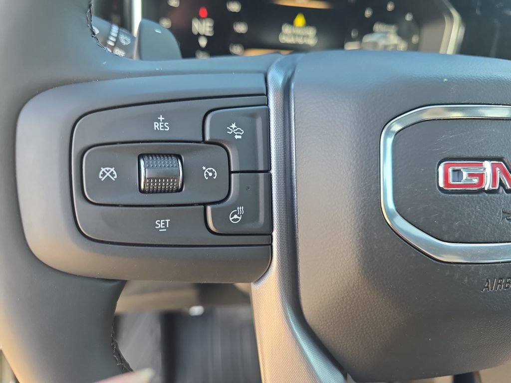 New 2026 GMC Sierra 1500 Elevation w/ Elevation Premium Package AWD/4WD image 17