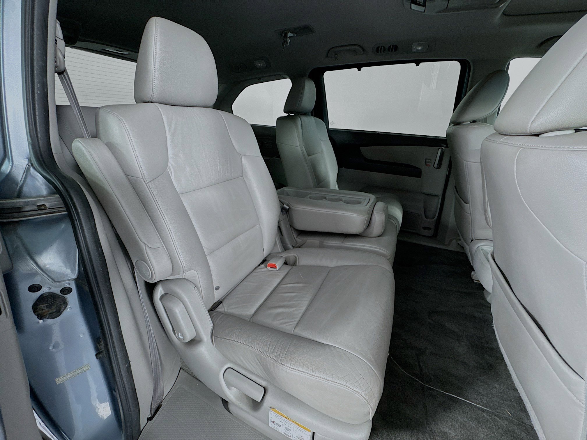 Used 2011 Honda Odyssey EX-L image 29