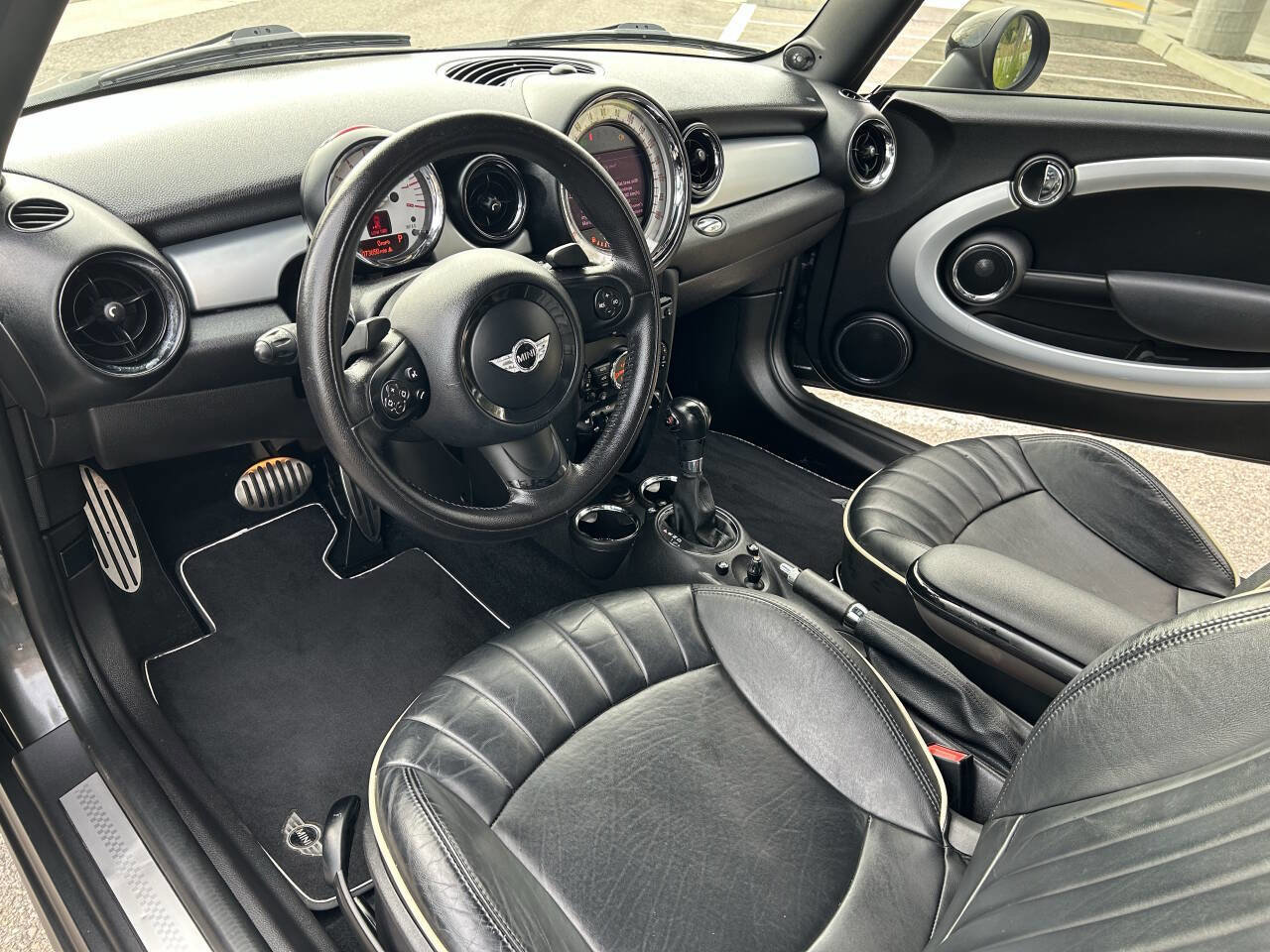 Used 2012 MINI Cooper S image 5