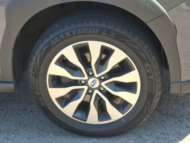 Used 2024 Subaru Outback Limited AWD/4WD image 11