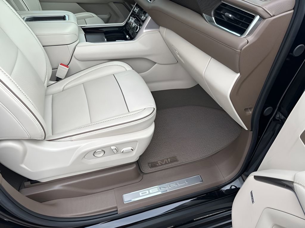 Certified 2024 GMC Yukon XL Denali image 16