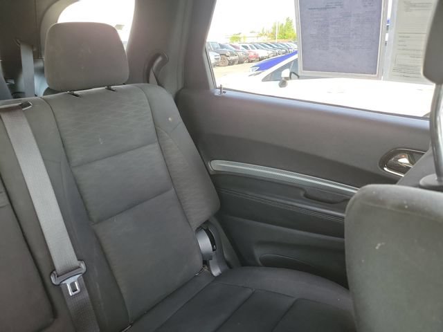 Used 2020 Dodge Durango GT AWD/4WD image 14