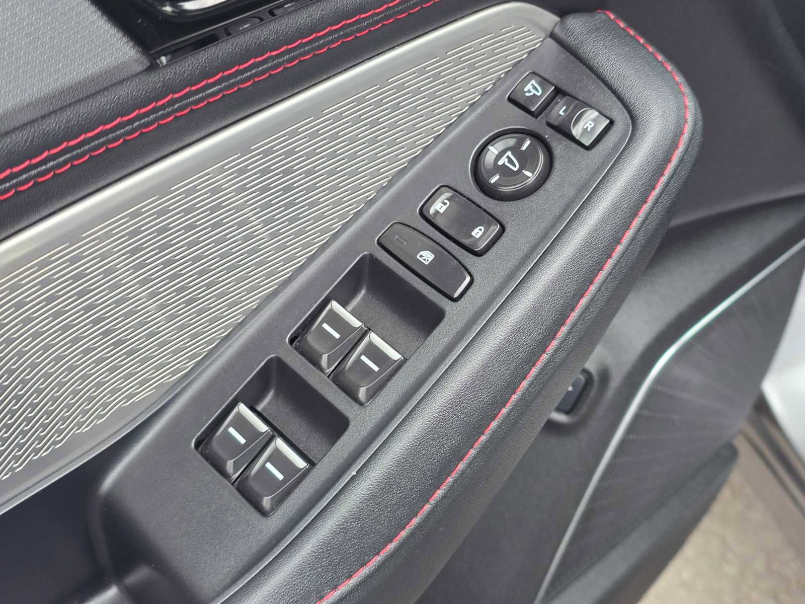 Used 2023 Acura MDX A-Spec AWD/4WD image 24
