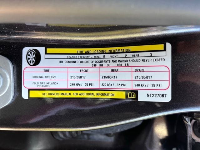 Used 2022 Jeep Compass Trailhawk w/ Trailhawk Elite Group AWD/4WD image 13
