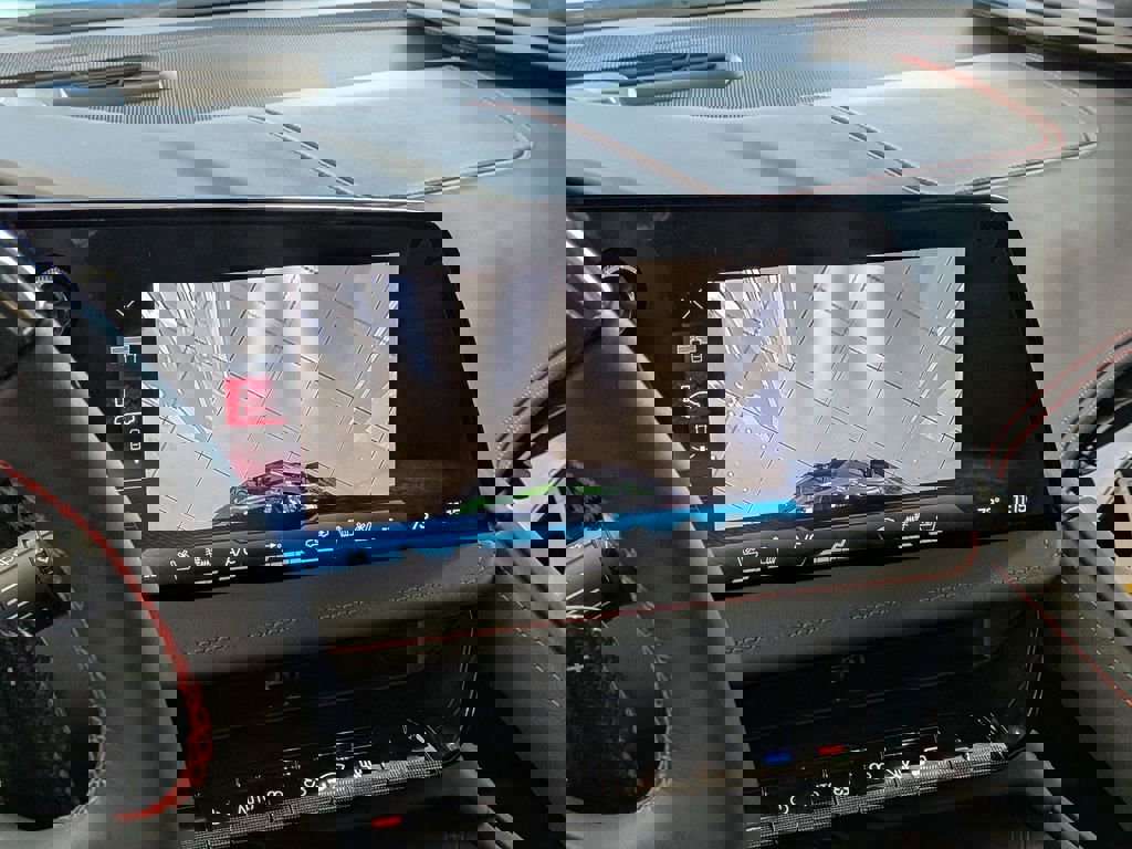 New 2026 Chevrolet Corvette Z06 w/ Z07 Performance Package image 24