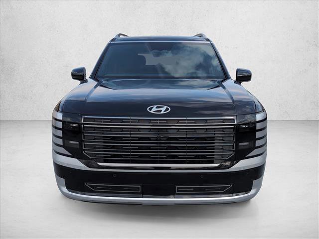 New 2026 Hyundai Palisade Calligraphy FWD image 6