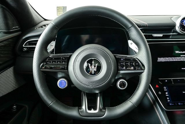 New 2025 Maserati Grecale GT AWD/4WD image 9