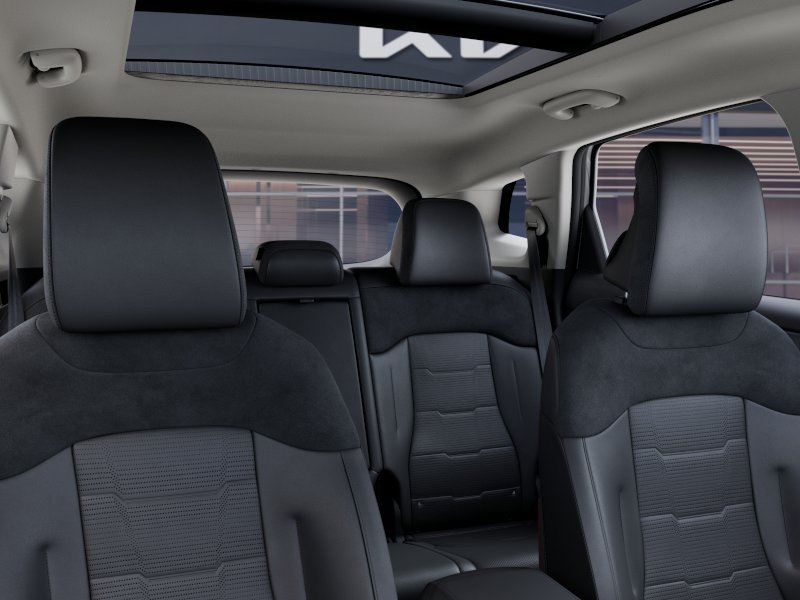 New 2027 Kia Sportage SX Prestige AWD/4WD image 15