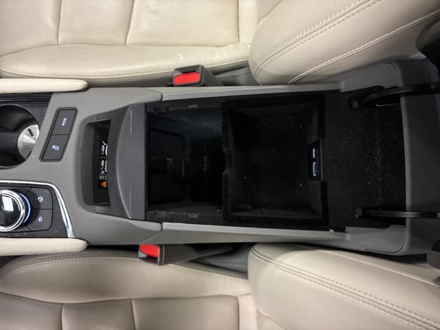 Certified 2022 Cadillac XT6 Premium Luxury w/ Technology Package FWD image 26
