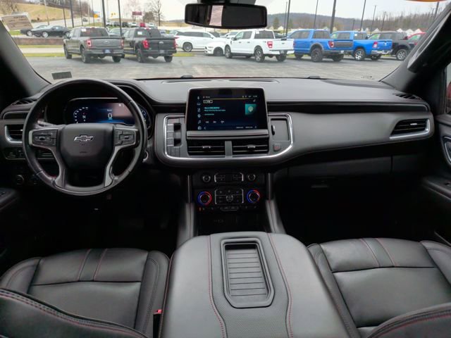 Used 2023 Chevrolet Tahoe RST image 2