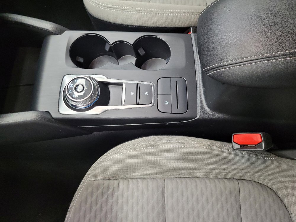 Used 2022 Ford Escape SE FWD image 26