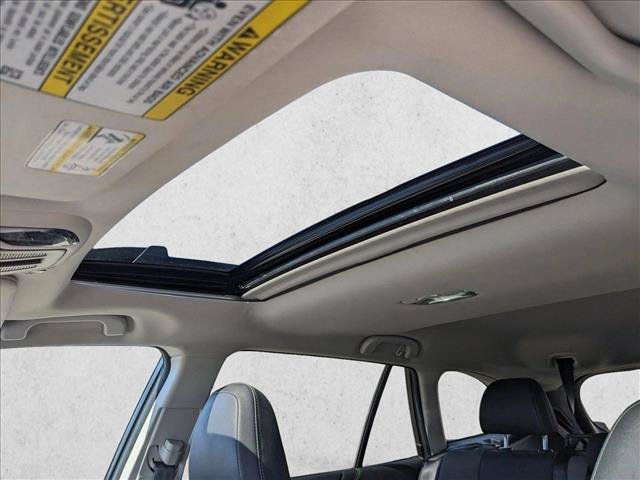 Used 2022 Subaru Outback Onyx Edition XT AWD/4WD image 16