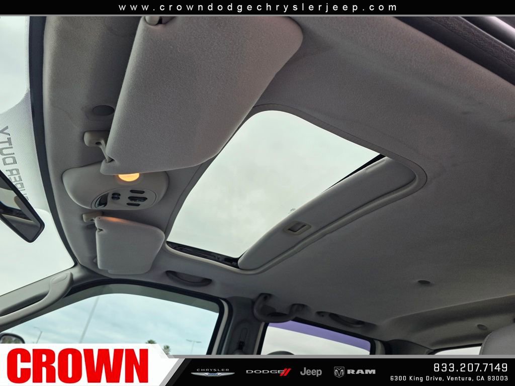 Used 2004 Ford F350 Lariat AWD/4WD image 35