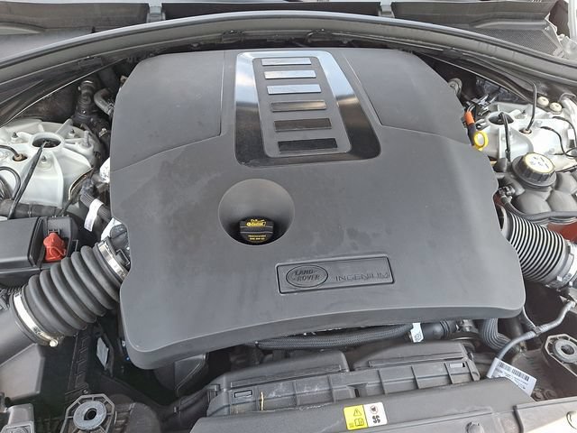 Used 2021 Land Rover Range Rover Velar R-Dynamic HSE AWD/4WD image 28