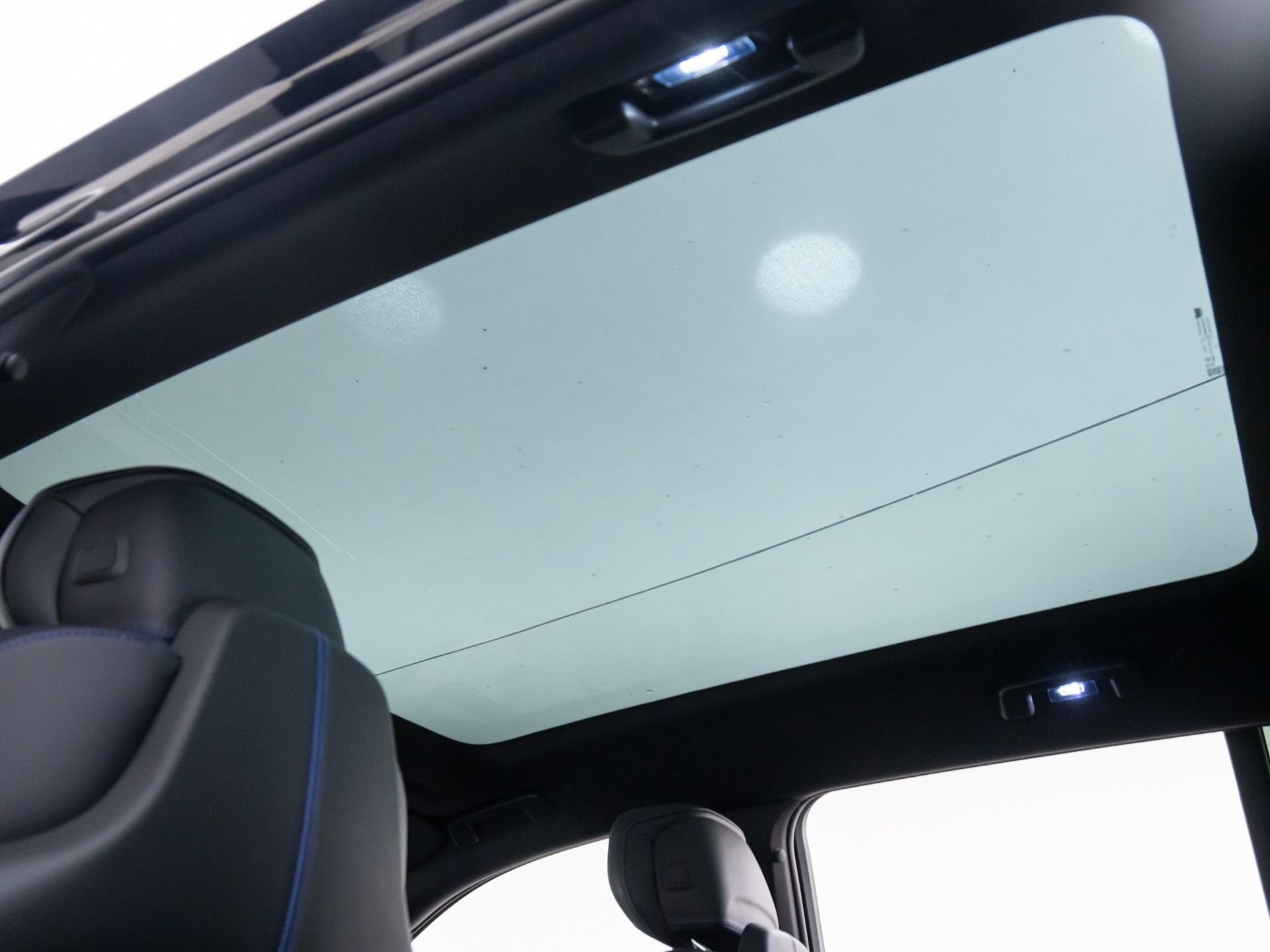 New 2025 Cadillac Escalade IQ Luxury 1 image 10