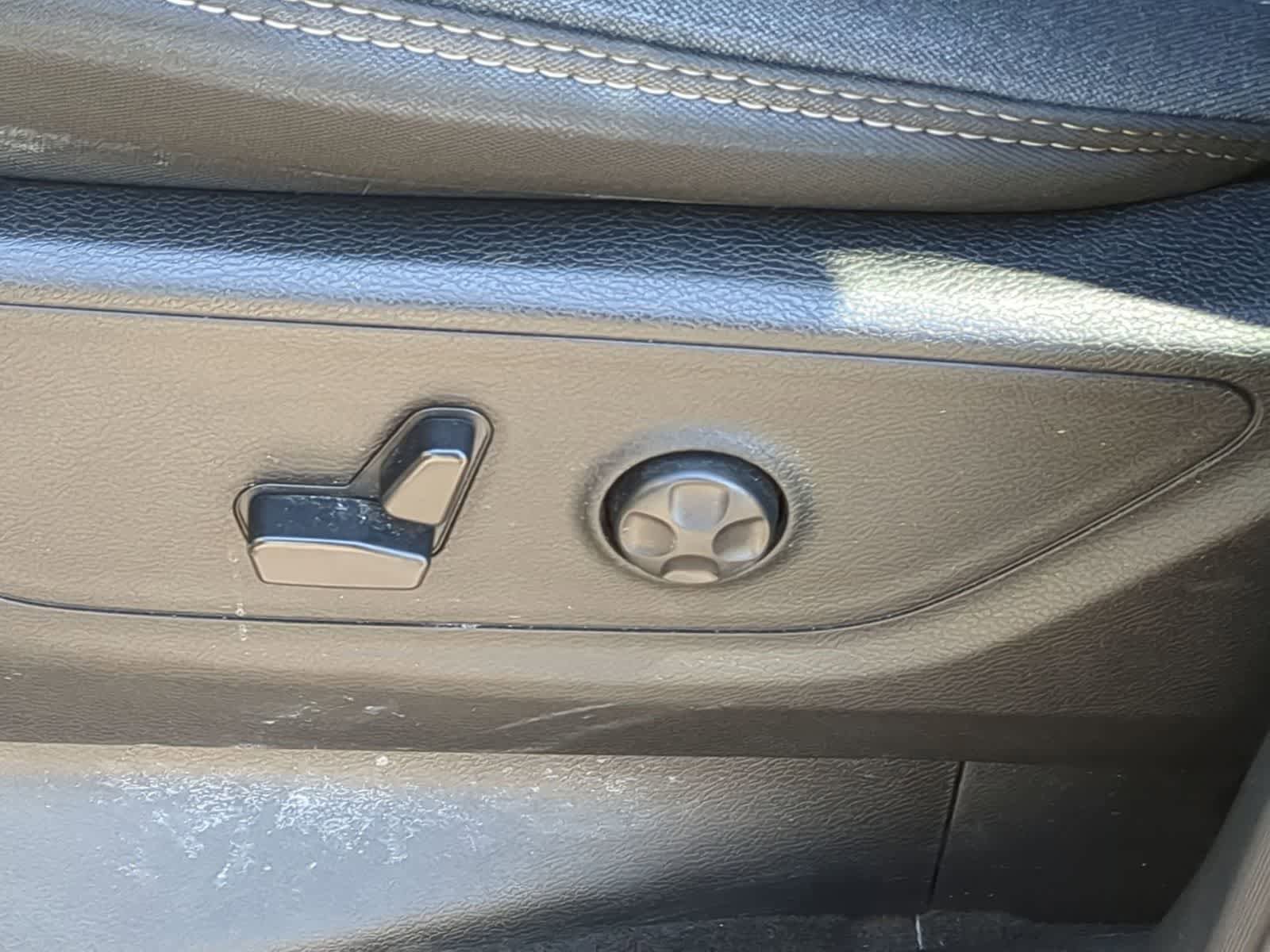 Certified 2020 RAM 1500 Big Horn AWD/4WD image 17