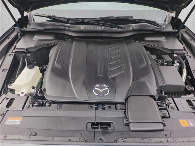 Used 2024 MAZDA CX-90 3.3 Turbo S image 26