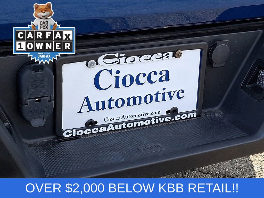 Used 2022 Ford F150 XLT w/ Equipment Group 302A High image 33