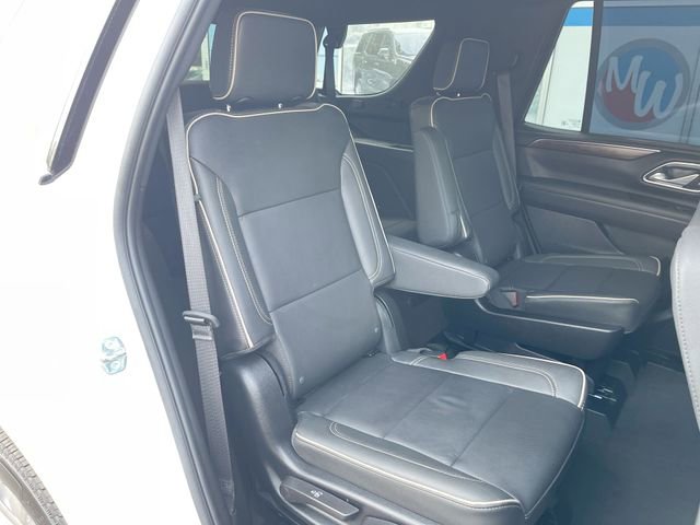 Used 2024 Chevrolet Tahoe Premier AWD/4WD image 26