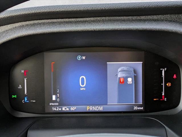 New 2026 Ford Transit 250 148 Medium Roof image 10