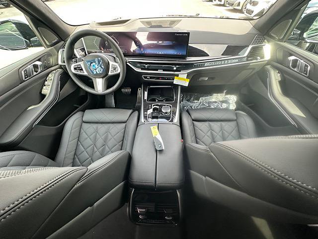 New 2026 BMW X5 xDrive40i w/ M Sport Package image 6