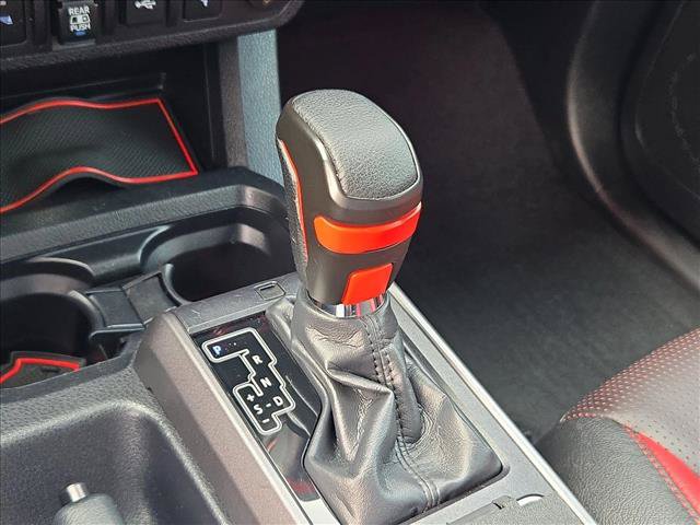 Used 2022 Toyota Tacoma TRD Sport RWD image 10