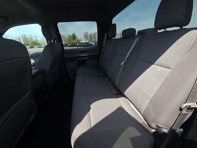 Certified 2020 Ford F150 XLT w/ XTR Package image 15