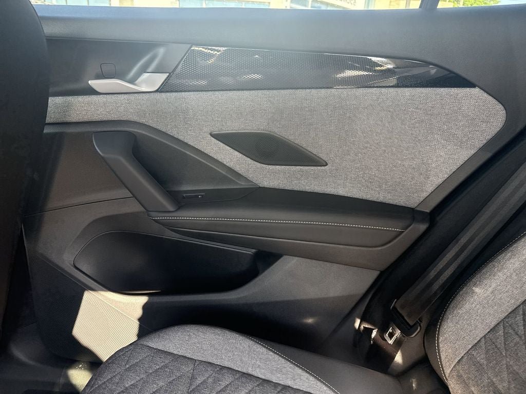 New 2025 Volkswagen Tiguan S AWD/4WD image 22