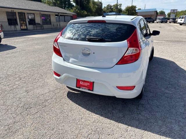 Used 2017 Hyundai Accent SE FWD image 17