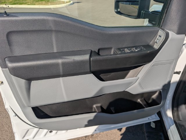 New 2027 Ford Transit 350 148 High Roof Extended w/ Load Area Protection Package RWD image 16