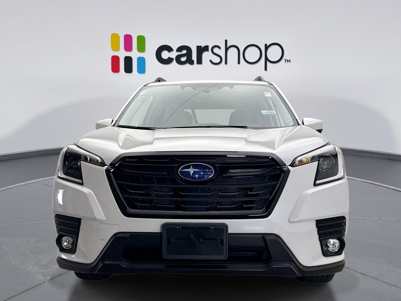 Used 2024 Subaru Forester Premium AWD/4WD image 8
