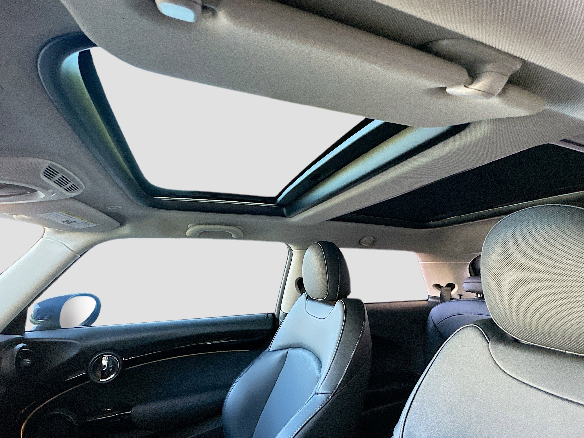 Certified 2023 MINI Cooper S image 22