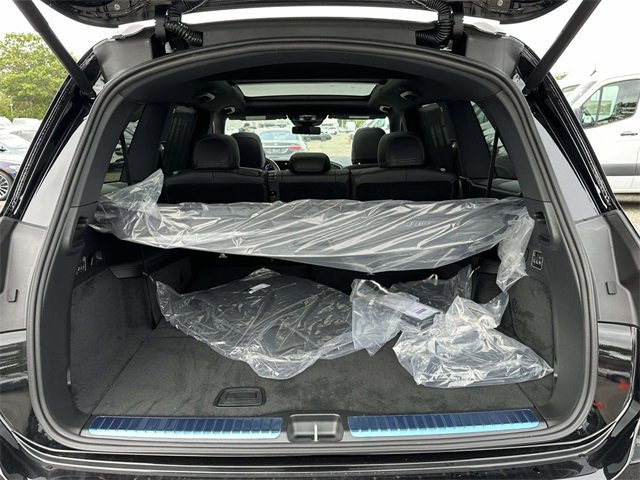 New 2026 Mercedes-Benz GLS 450 4MATIC image 14