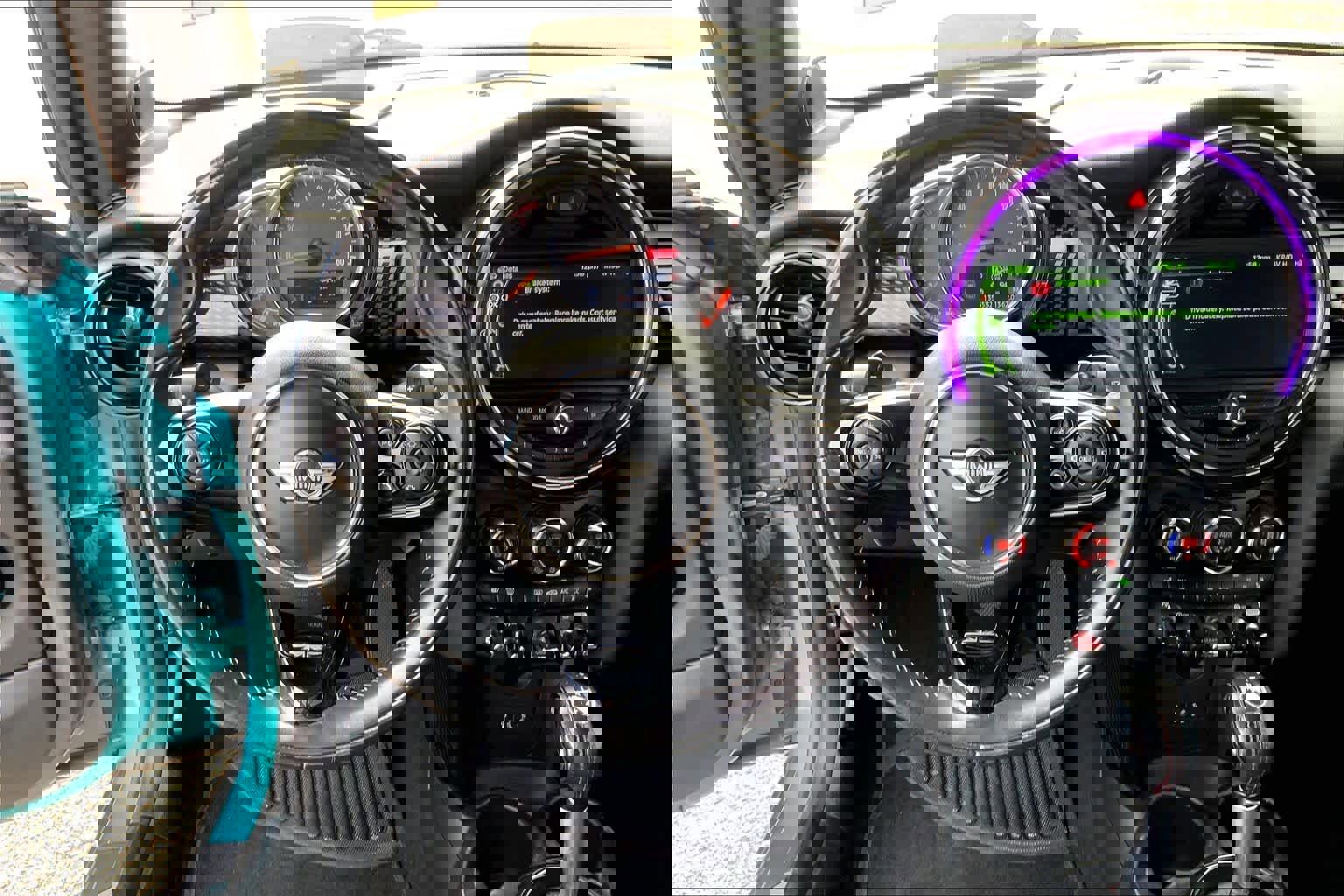 Used 2018 MINI Cooper S image 6