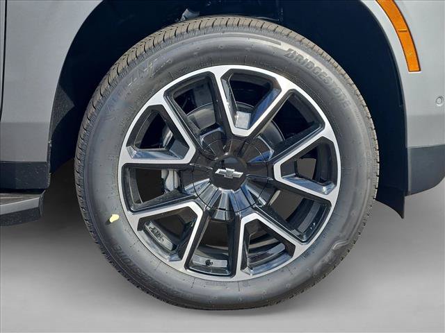 New 2026 Chevrolet Tahoe RST w/ Comfort Package AWD/4WD image 10