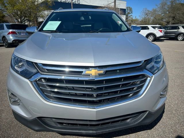Used 2020 Chevrolet Equinox Premier FWD image 3