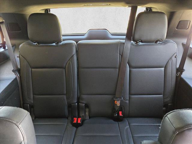 Used 2021 Chevrolet Tahoe LT RWD image 20
