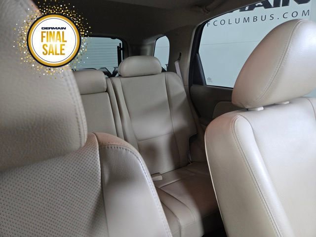 Used 2009 Kia Sportage EX w/ Luxury Pkg image 17