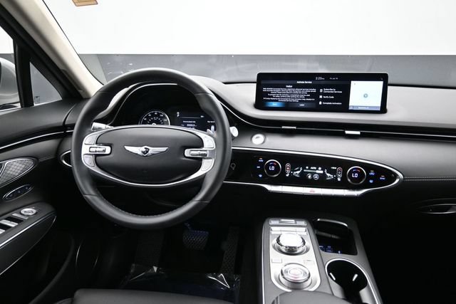 Used 2024 Genesis GV70 2.5T w/ Select Package AWD/4WD image 8