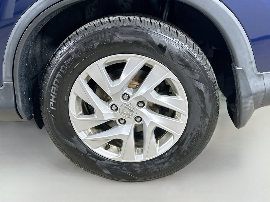 Used 2015 Honda CR-V EX-L image 34