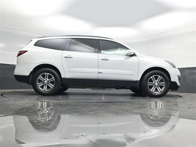 Used 2017 Chevrolet Traverse LT image 52
