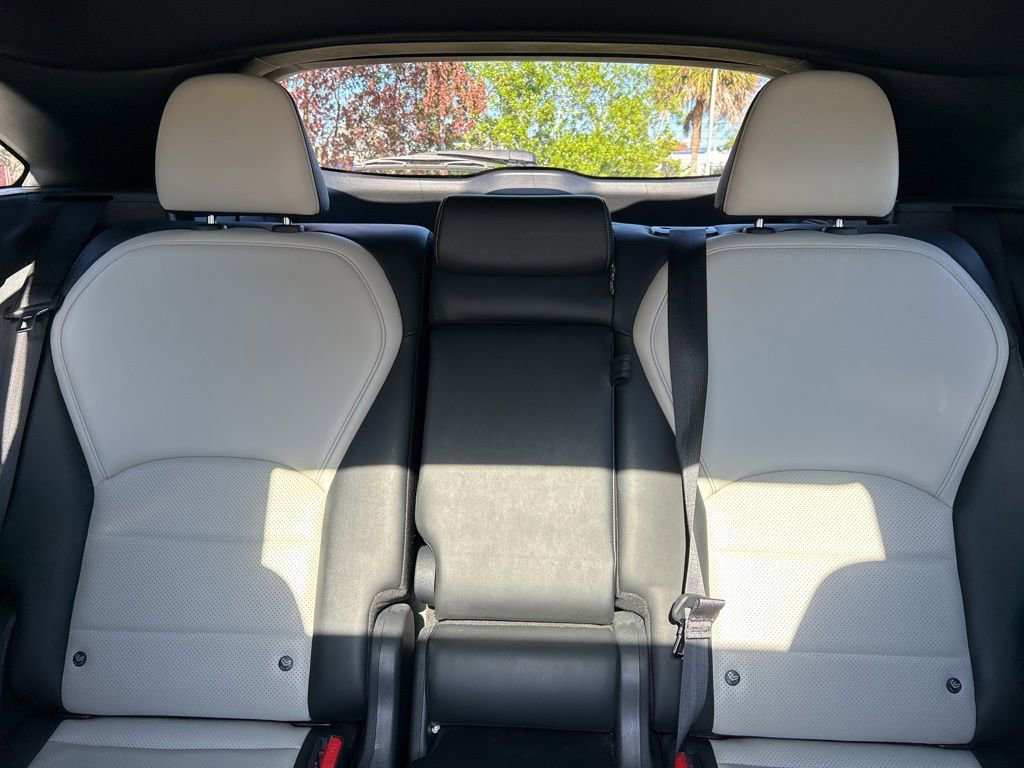 Used 2022 INFINITI QX55 Essential w/ Proassist Package image 13