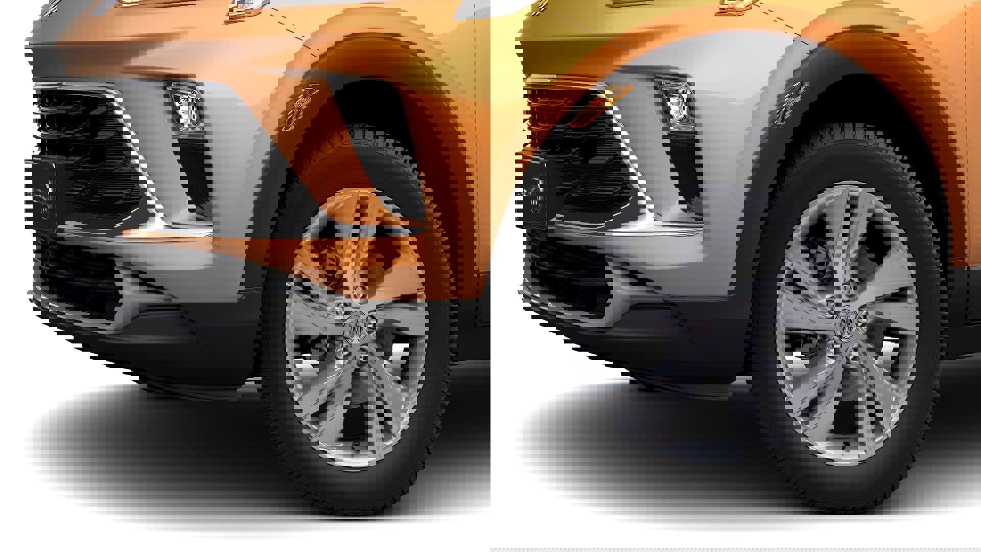 New 2026 Buick Encore GX Preferred w/ Comfort Package image 31